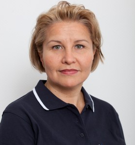 Foto Dr. Claudia Sickelmann NEU